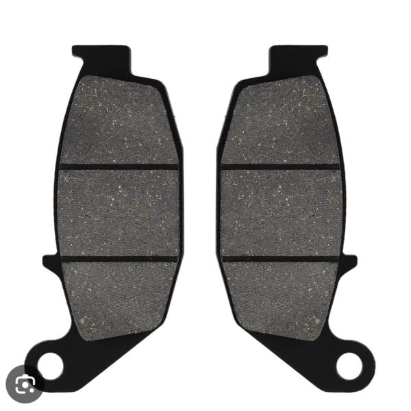 بريك هورنت/ هنك خلفي