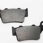 بريك امامي KTM