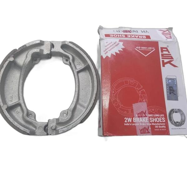 بريك سوزوكي خلفي برجمان