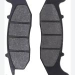 بريك هوندا يوني كورن امامي