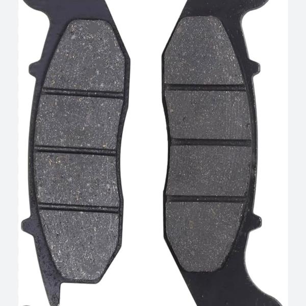 بريك هوندا يوني كورن امامي