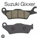 بريك جكسر امامي