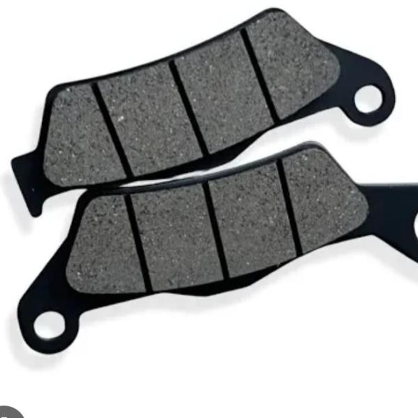 بريك امامي ابريليا