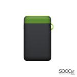 قوي - بواني بطارية متنقلة 10,000 ملي امبير