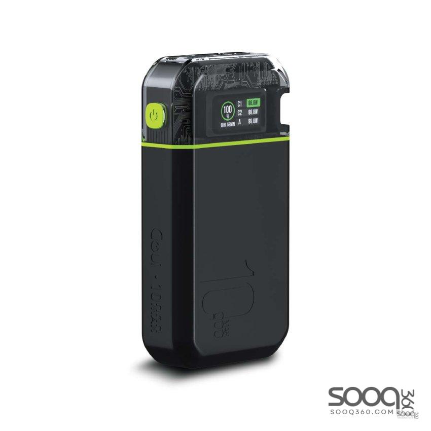 قوي - بيست 35 واط بطارية متنقلة