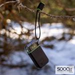 قوي - بيست 35 واط بطارية متنقلة