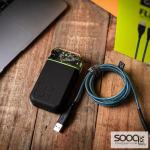 قوي - بيست 35 واط بطارية متنقلة