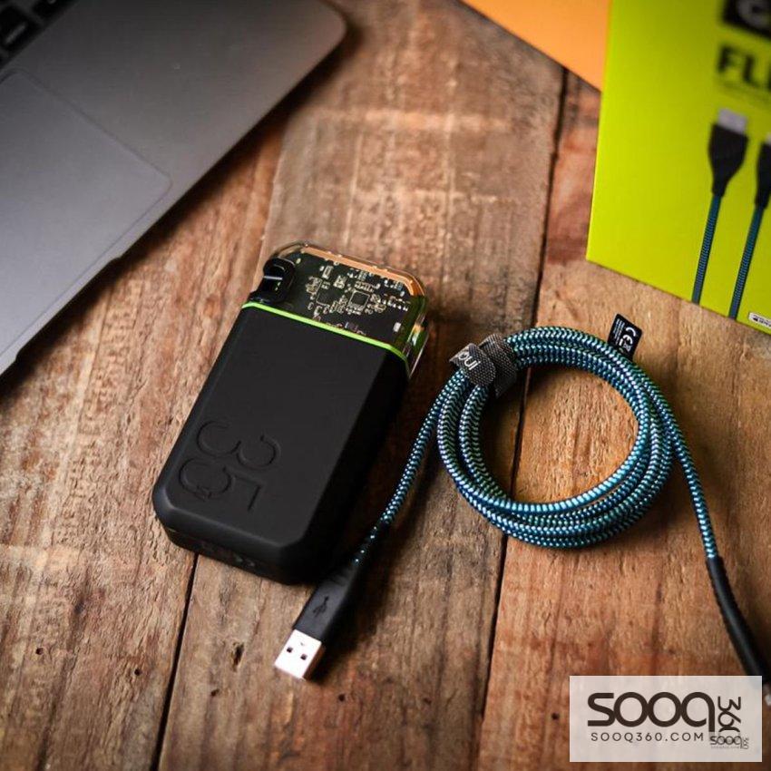 قوي - بيست 35 واط بطارية متنقلة