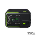 قوي - تيتان باور بانك فائق السرعة 65 واط 20000 مللي أمبير