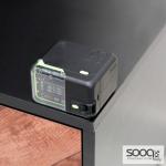 قوي - تيتان باور بانك فائق السرعة 65 واط 20000 مللي أمبير