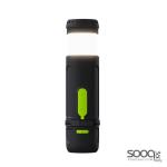 قوي - كامب  اضاءة • مكبر صوت - بطارية متنقلة 4400 مللي أمبير