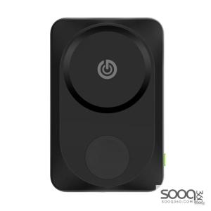 قوي - ماج برو باور بانك + شاحن ساعة + شاحن لاسلكي