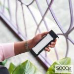 قوي - تورش 20.000 ملي أمبير بطارية متنقلة و اضاءة