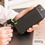 قوي - سينقي بطارية متنقلة 20,000 ملي امبير