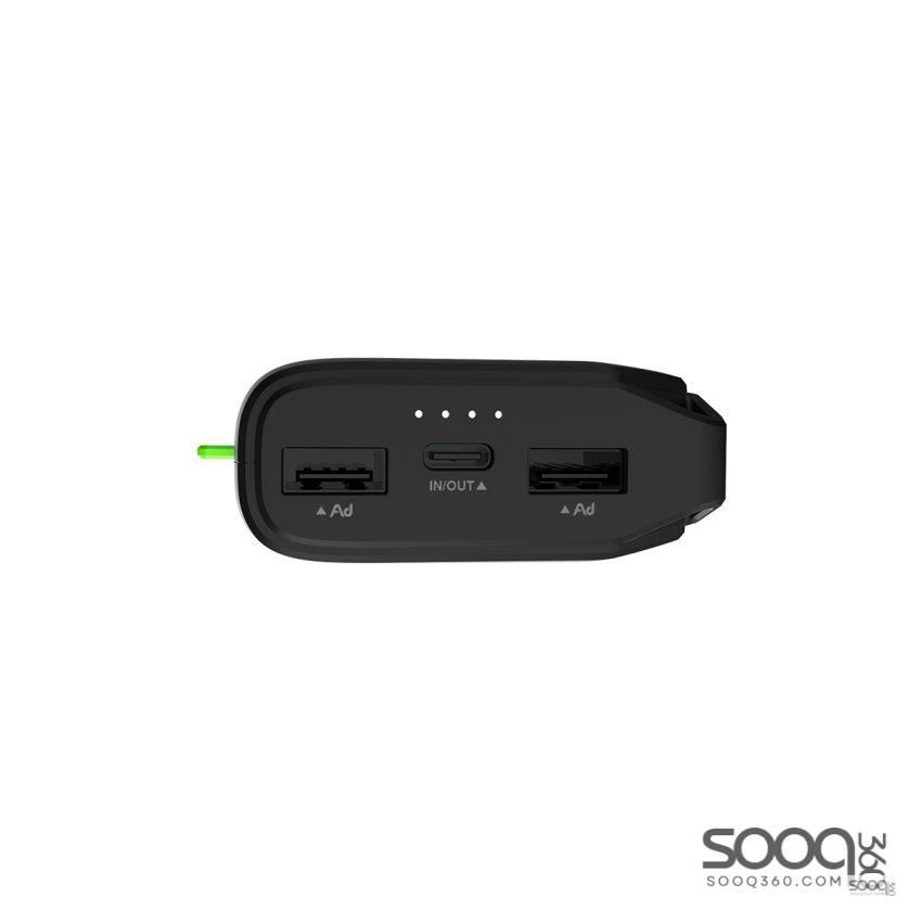 قوي - بريڤ 10 بطارية متنقلة