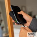 قوي - بريڤ 10 بطارية متنقلة