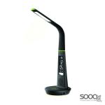 قوي - نورو الترا مكبر صوت + شاحن لاسلكي+ اضائة + بوربانك