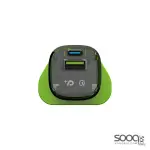 قوي - ميني 30 ألترا شاحن جداري بي دي