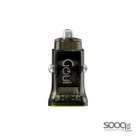 قوي - أوتو شاحن سيارة