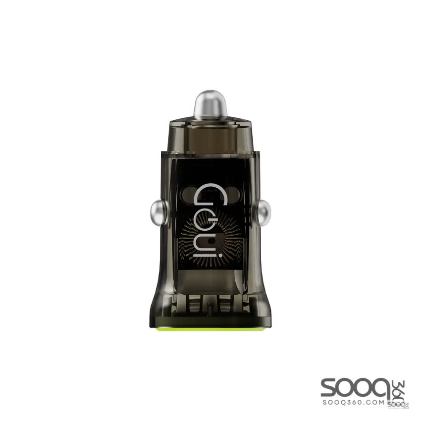 قوي - أوتو شاحن سيارة