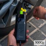 منفاخ هواء متعدد الوظائف