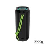 قوي - نيون-10 مكبر صوت بلوتوث