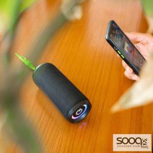 قوي - نيون-10 مكبر صوت بلوتوث