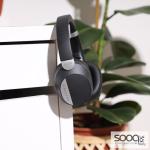 مايسترو - ايليت سماعة رأس بلوتوث - أسود