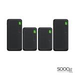 قوي - بكج ( 2× بوربانك 20 + 2× بوربانك 10 )