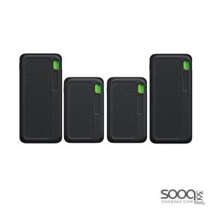 قوي - بكج ( 2× بوربانك 20 + 2× بوربانك 10 )