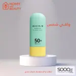واقي الشمس PROTECTIVE NO SEBUM GEL