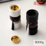 مبخرة أنيقة بتصميم عصري