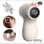 ماكينة إزالة الوبر الكهربائية