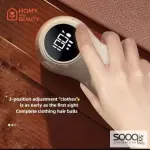 ماكينة إزالة الوبر الكهربائية