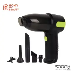 ماكنة شفط الاوساخ قابلة للشحن