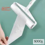 رول إزالة الوبر + 2 رول لاصق 40 ورقه