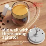 كوب خلاط اوتوماتيك