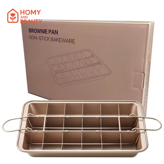 أداة تقسيم البراونيز والكيك السحرية