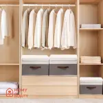 منظمات بغطاء