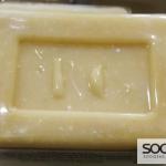 صابون التبييض بزيت الزيتون