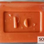 صابون المشمش