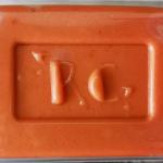 صابون المشمش