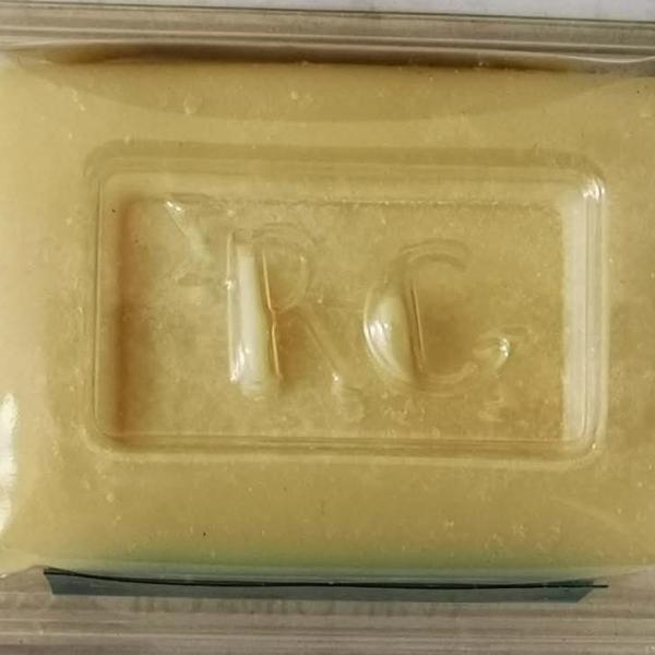 صابون حليب الماعز