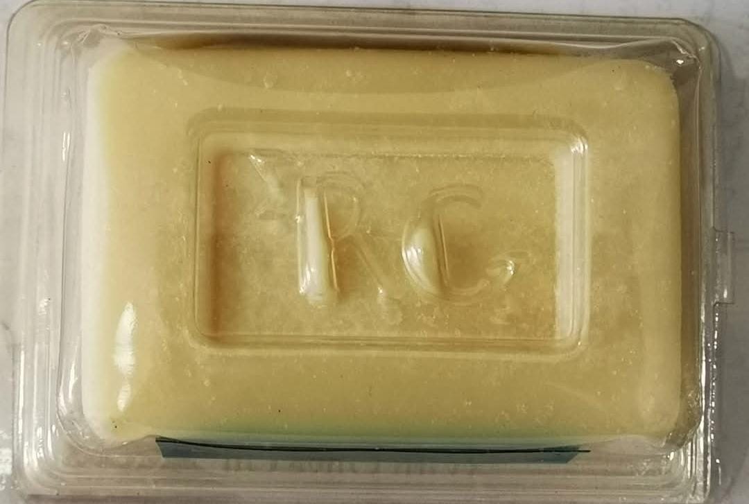 صابون حليب الماعز