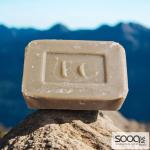 صابون طينة البحر الميت