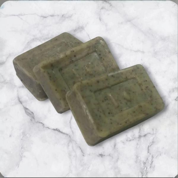 صابون حبة البركة