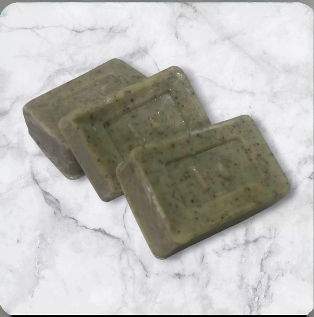 صابون حبة البركة