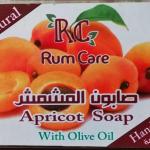 صابون المشمش