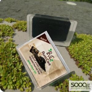 صابون الفحم النشط