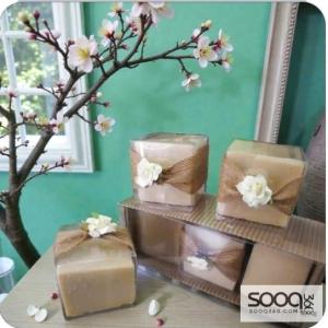 صابون زيت الزيتون